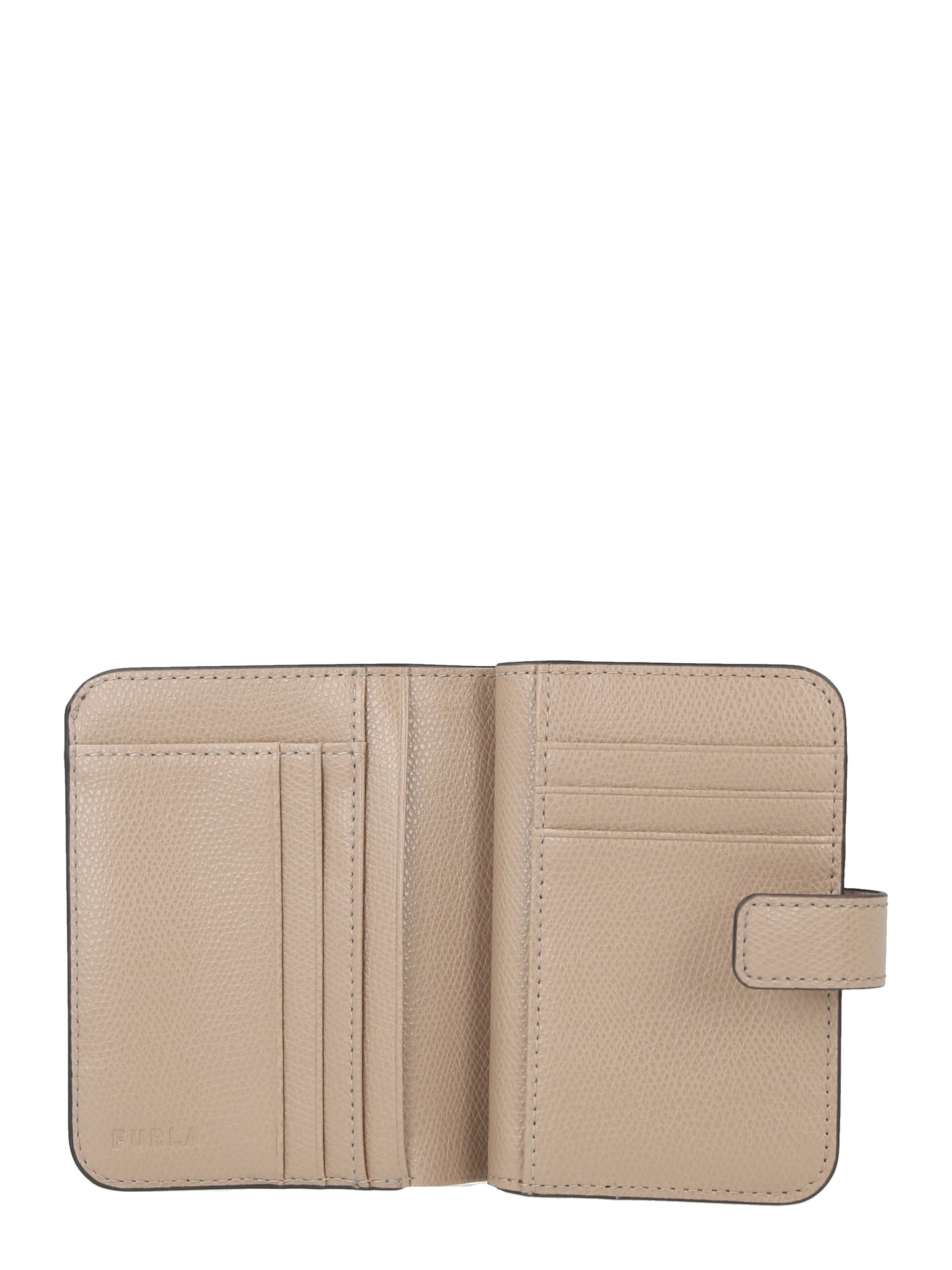 FURLA - Cartera 'CAMELIA' en gris