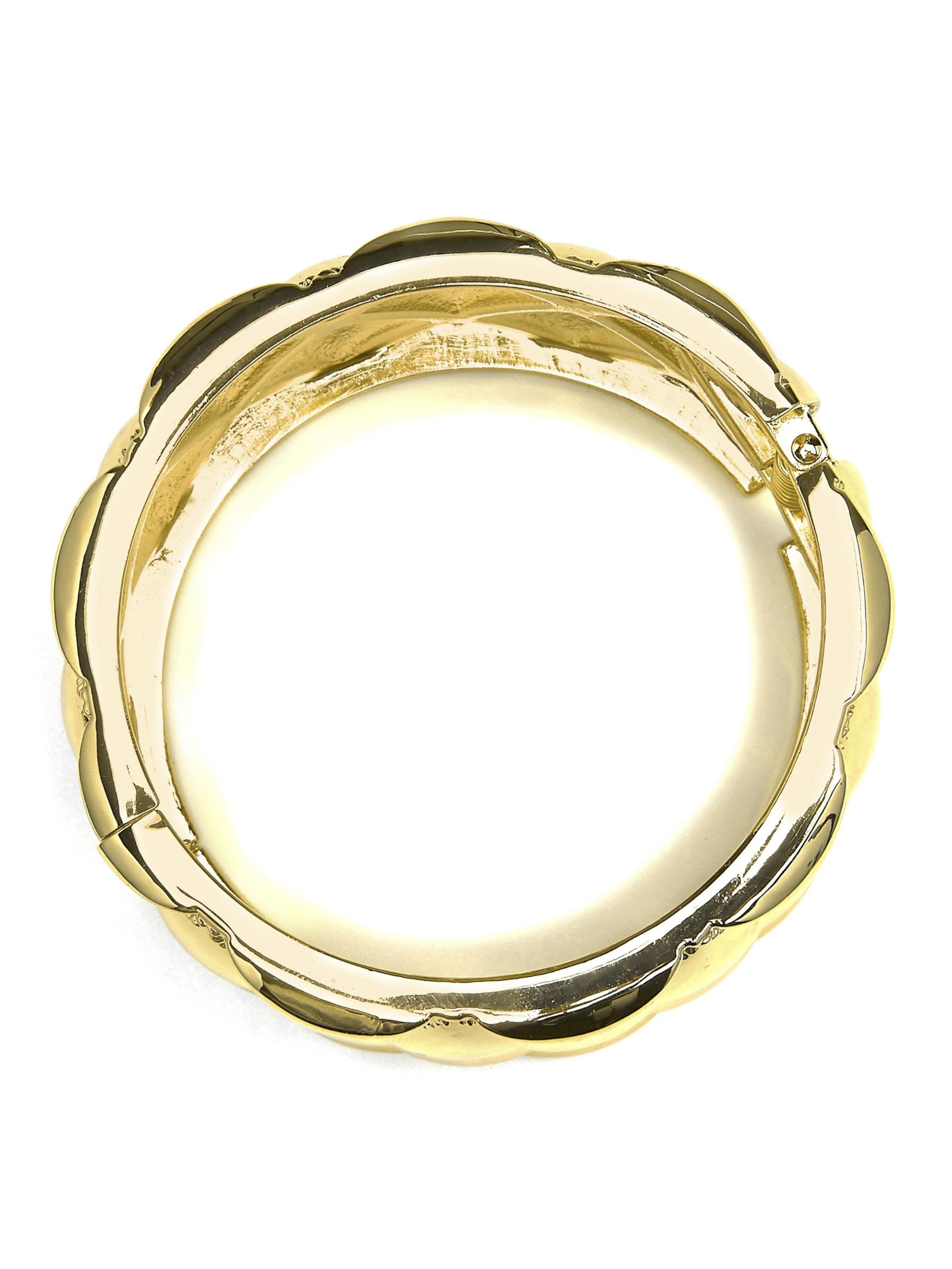 Luxenter Armband 'Taidus'‌‌‌‌‌‌‌‌ in Gold