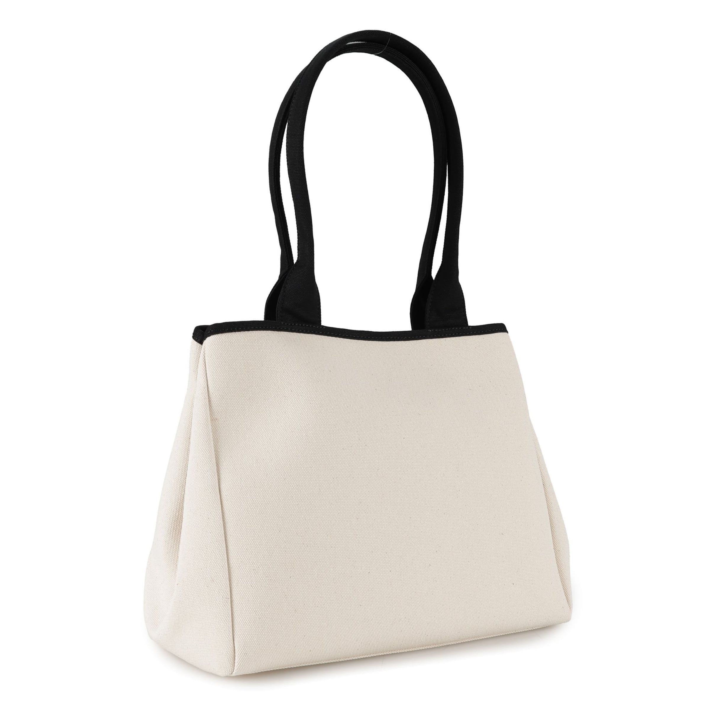 Karl Lagerfeld Shopper in White