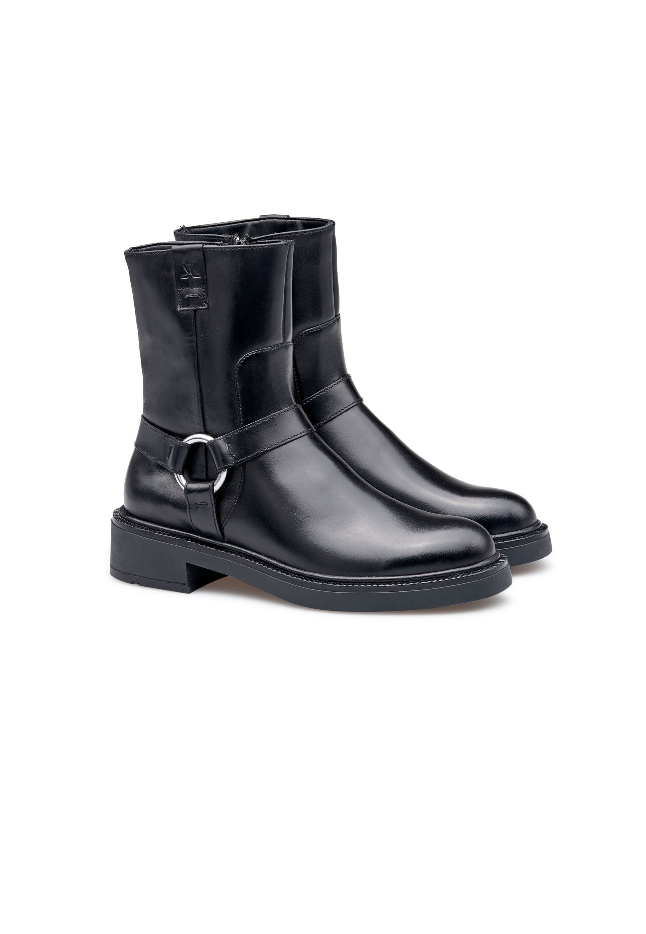 LLOYD Boots in Black