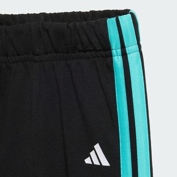 ADIDAS PERFORMANCE Trainingspak 'AMG Petronas Formula 1 Team' in Zwart