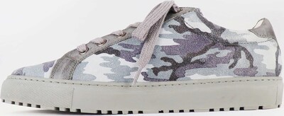 Scoob Retail Sneaker in grau, Produktansicht