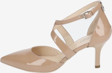 Nero Giardini Pumps in Beige