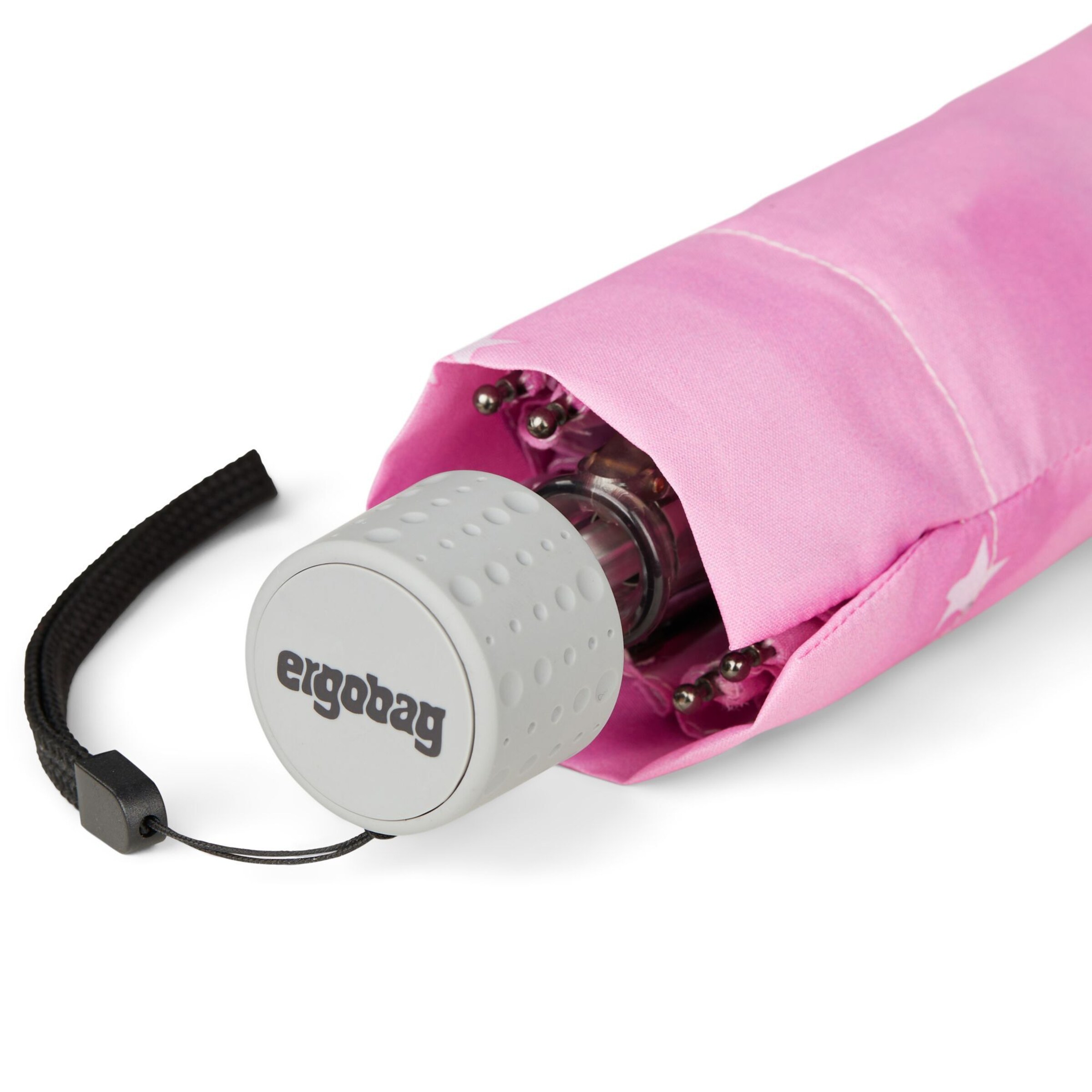 ergobag Umbrella in Pink