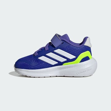 ADIDAS SPORTSWEAR Trainers 'Runfalcon 5' in Blue