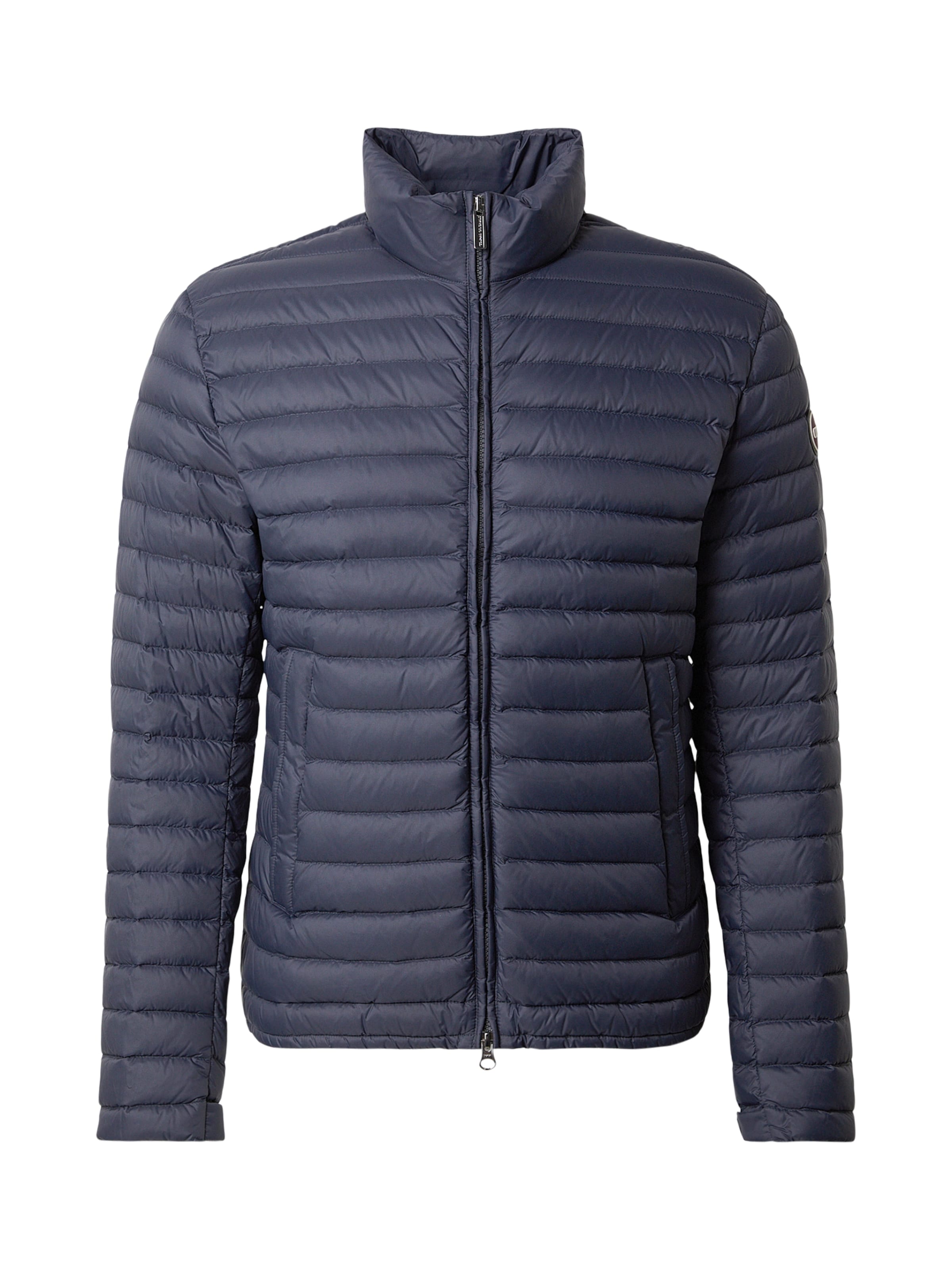 Colmar - Chaqueta de entretiempo en azul: frente