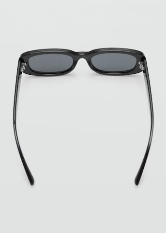 MANGO - Gafas de sol 'MITOS' en negro
