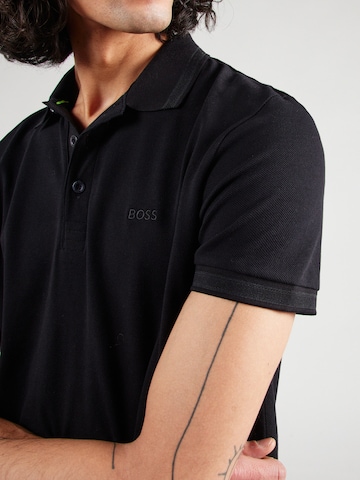 BOSS - Camiseta 'Paddy' en negro