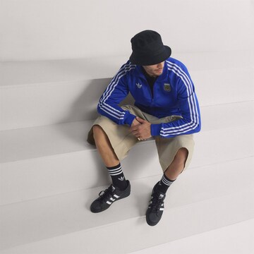 ADIDAS PERFORMANCE Training jacket 'Argentinien' in Blue