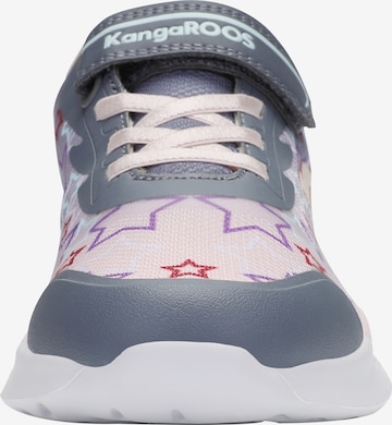 KangaROOS Sneaker low in Mischfarben