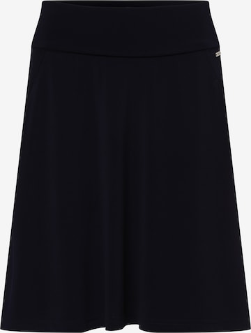 apriori Skirt in Blue: front