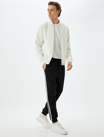 Koton Regular Trousers in Black