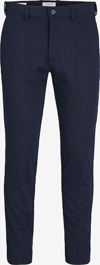 JACK & JONES Chino hlače 'MARCO' | mornarska barva, Prikaz izdelka