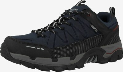Dockers by Gerli Halbschuhe in navy, Produktansicht