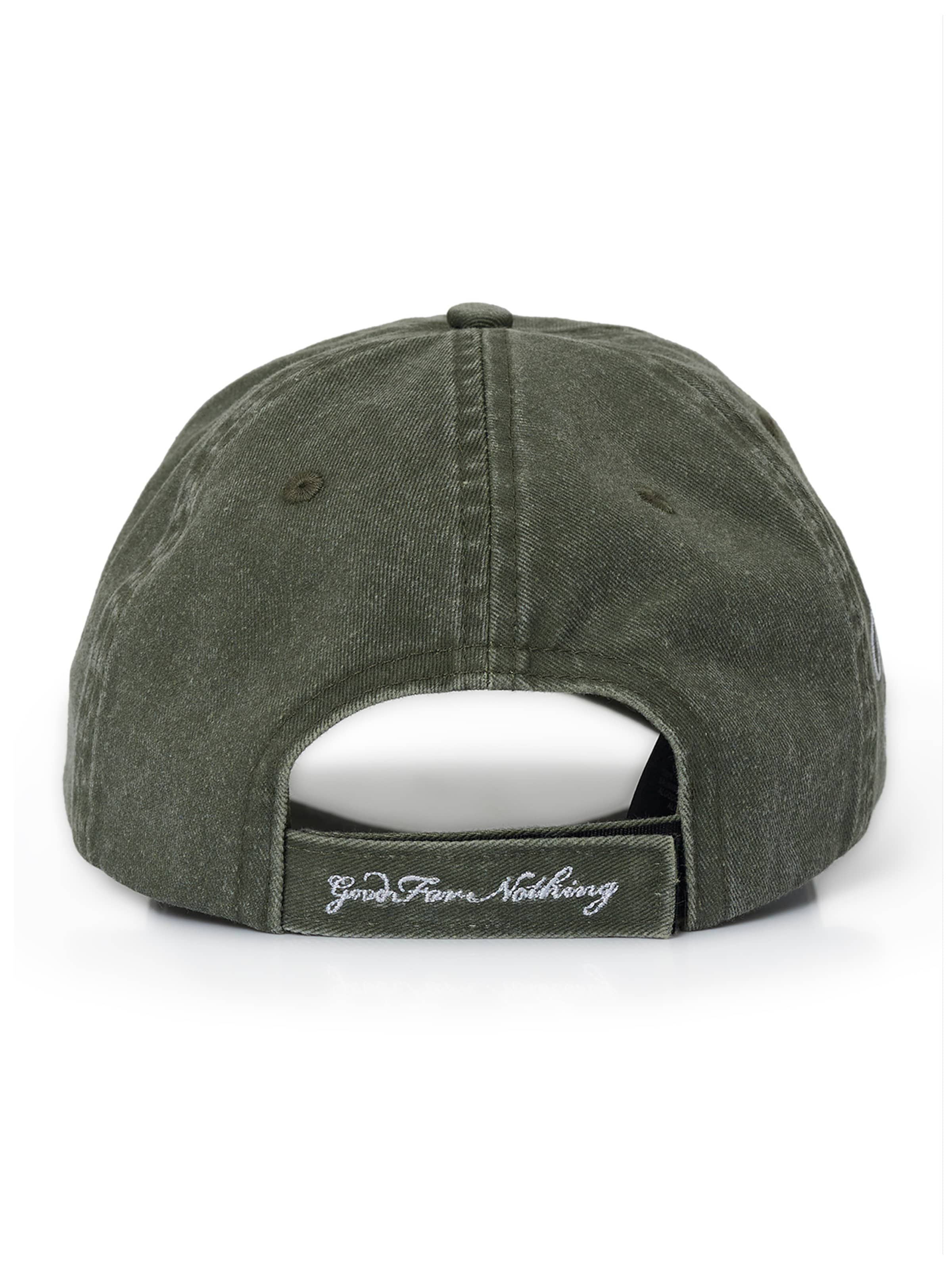 Good For Nothing Pet in Groen