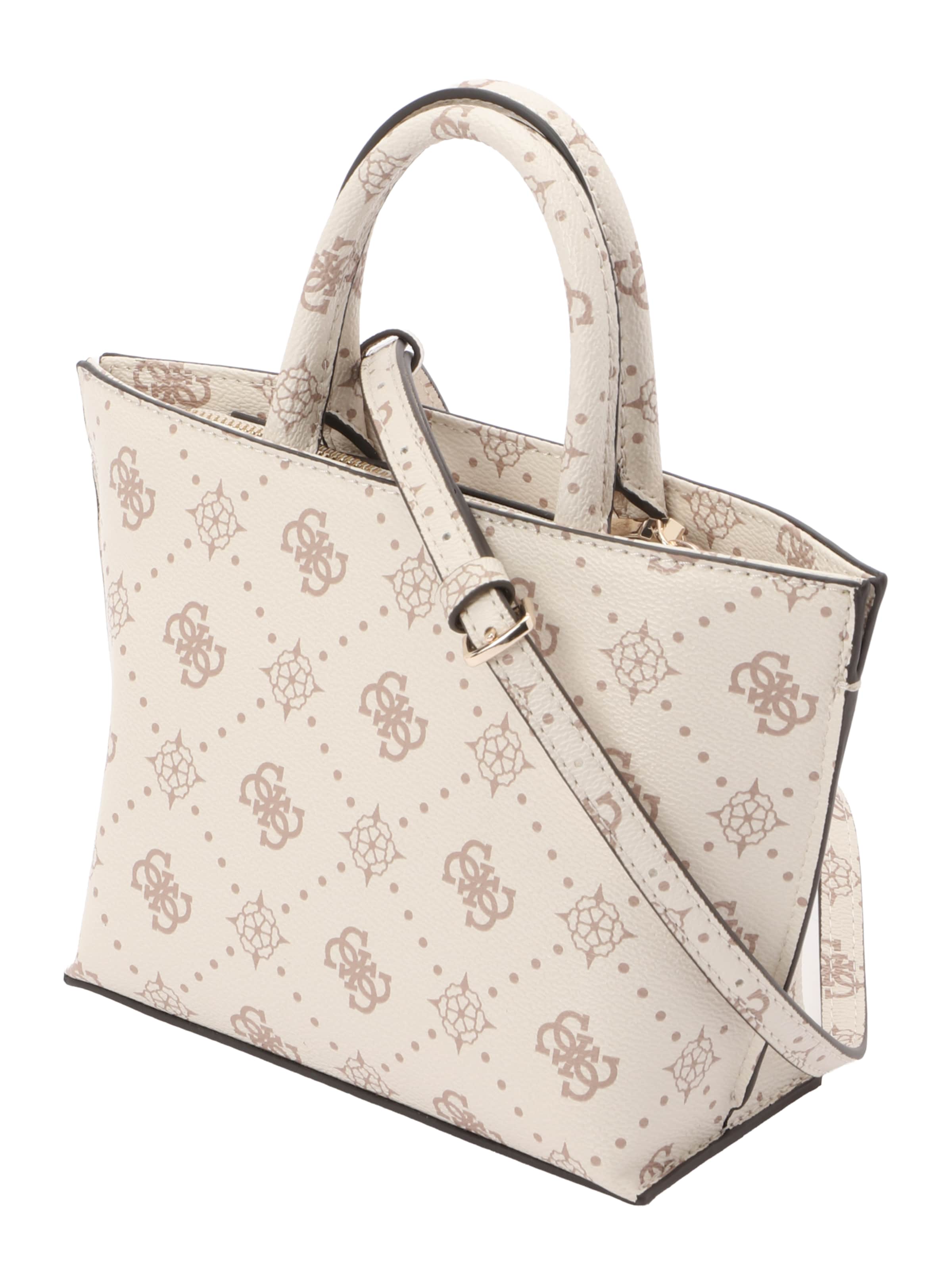 GUESS - Shopper 'Emelie' en beige