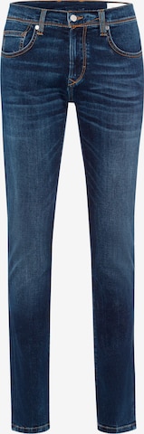 Baldessarini Tapered Jeans 'Jayden' in Blau: predná strana