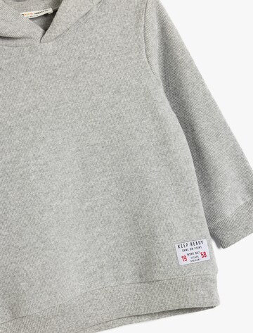 Koton Sweater in Grey