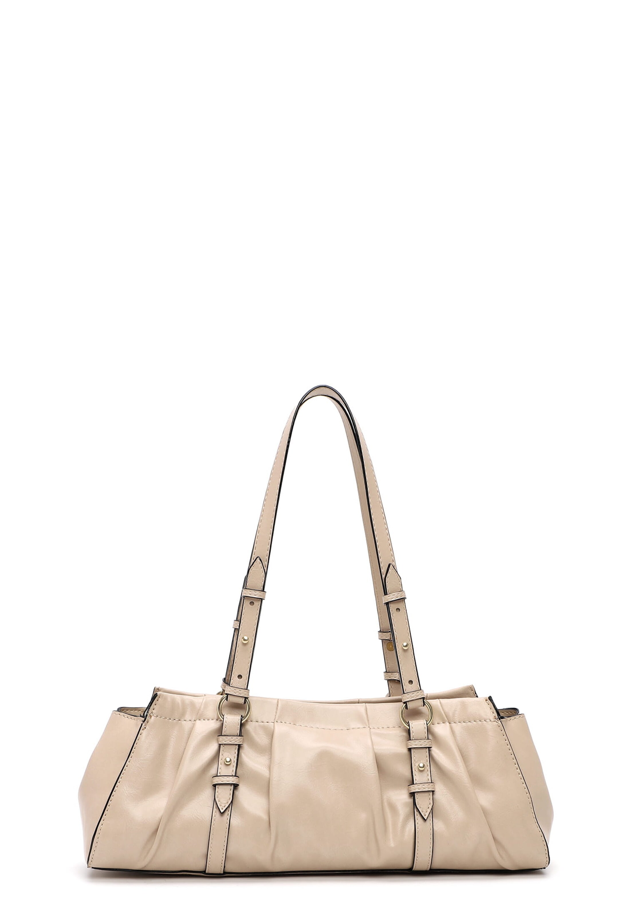Emily & Noah Shopper 'Lee ' in Beige