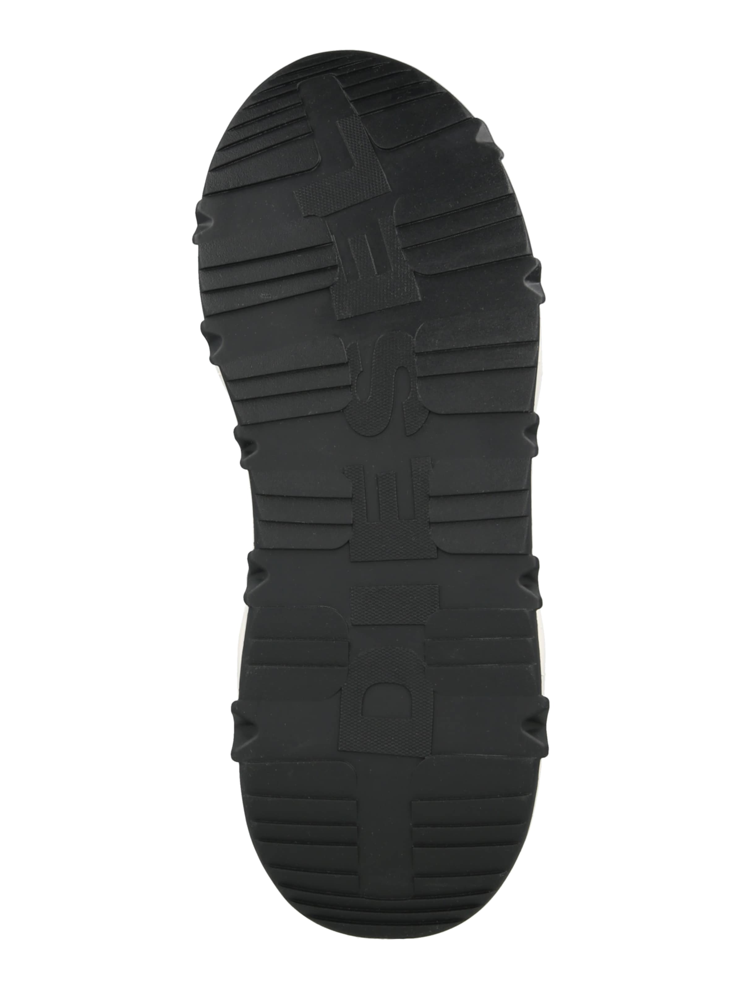 Baskets basses 'S-SAVANNAH TULU' DIESEL en noir