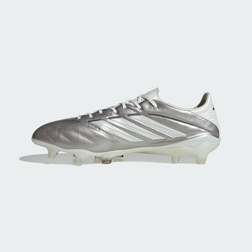 ADIDAS PERFORMANCE Fußballschuh 'Copa Pure IV Elite' in Grau