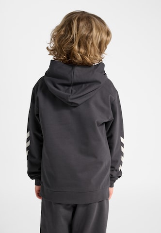 Sweat de sport Hummel en gris