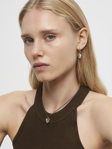 Liebeskind Berlin Kette in Gold: Vorderseite