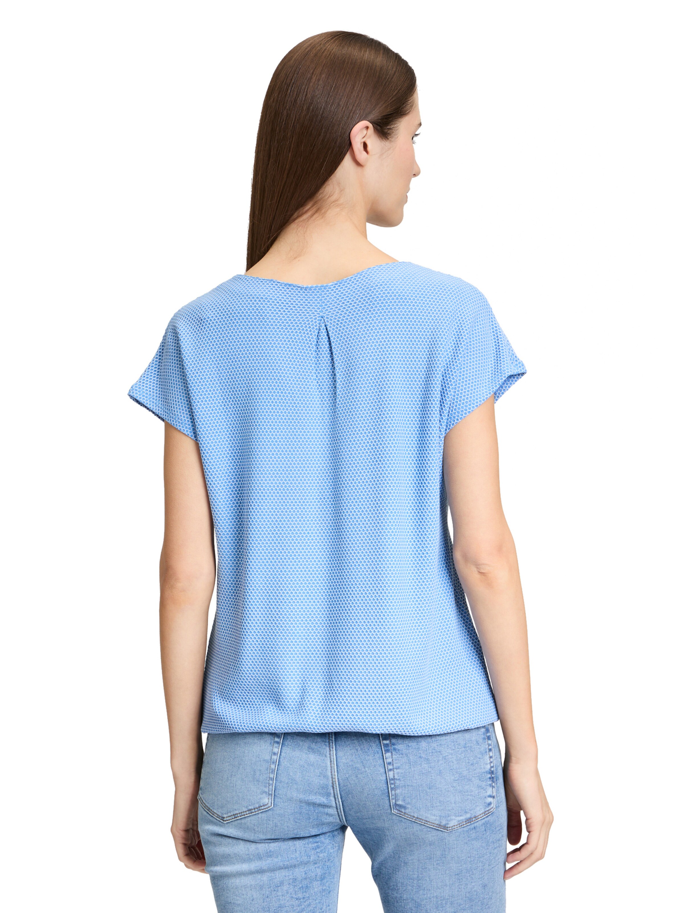 Maglietta di Betty & Co in blu