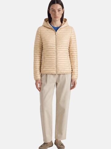 SAVE THE DUCK - Chaqueta de entretiempo 'ALEXA' en beige