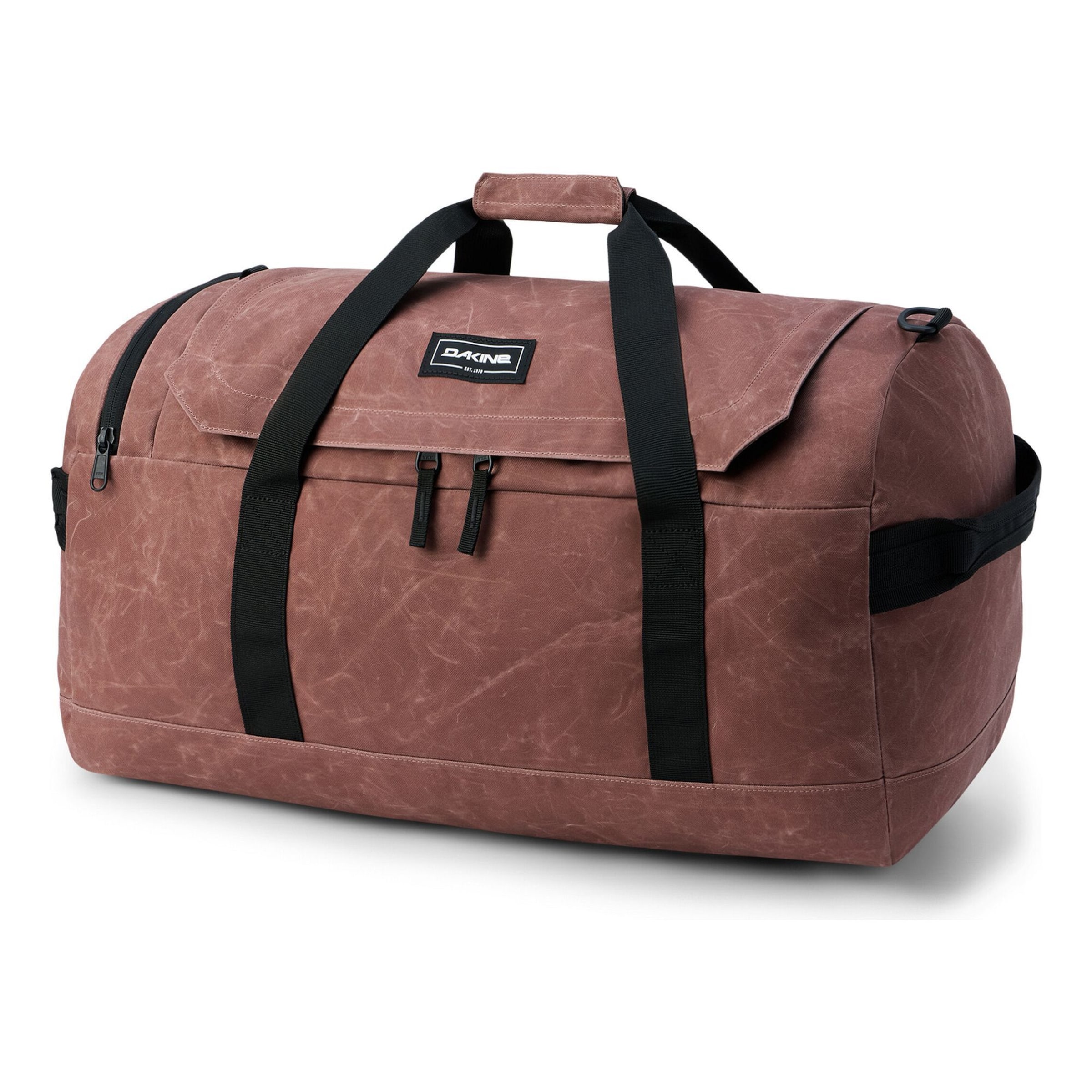 DAKINE Weekender 'EQ' in Braun: Vorderseite