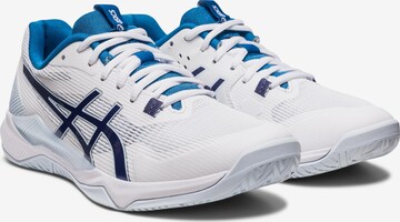 ASICS Sportschuh in Blau