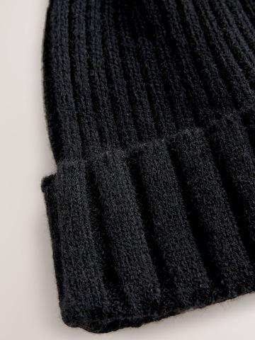 Next - Gorra en negro