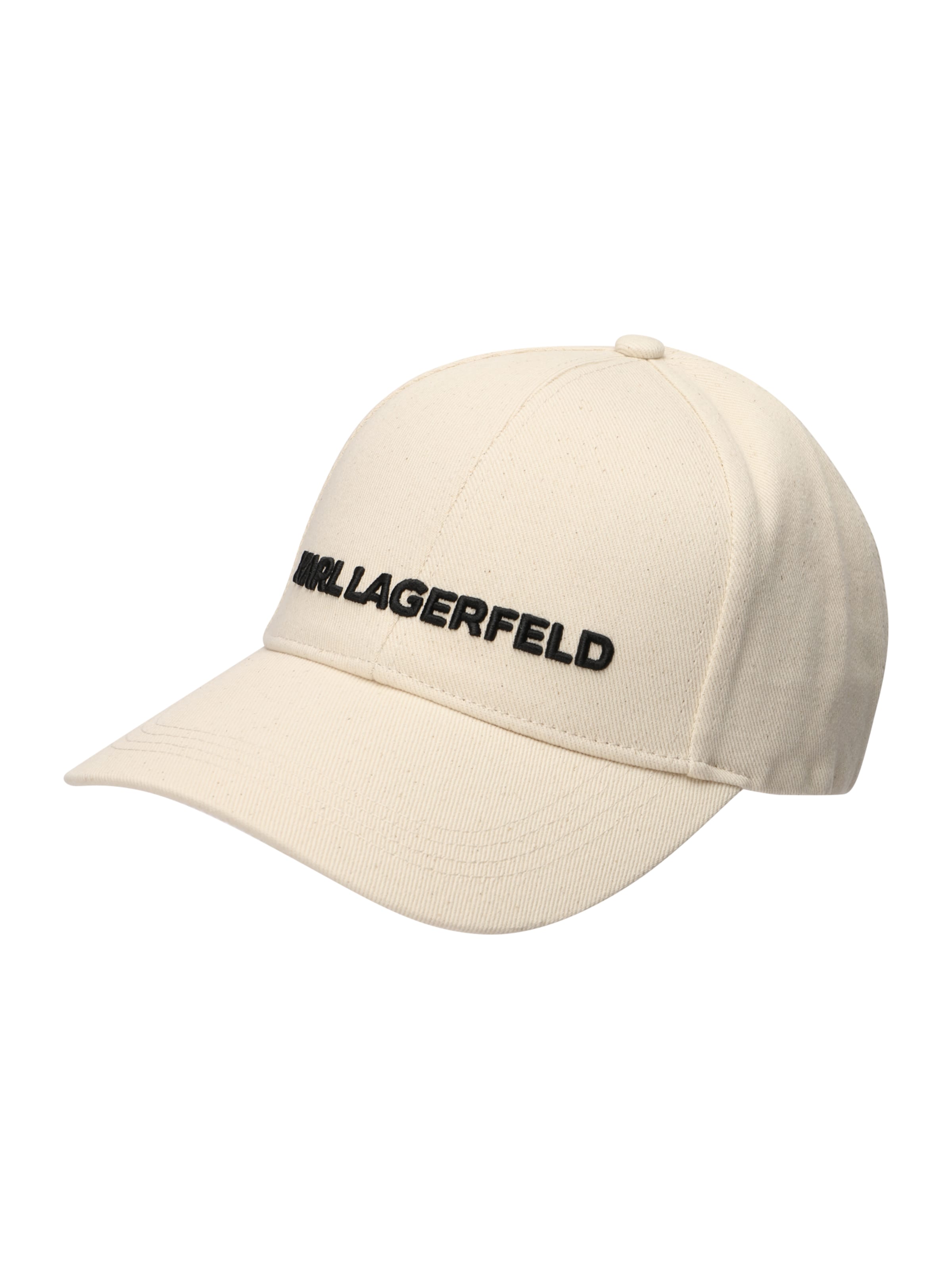 bēšs Karl Lagerfeld Naģene 'ESSENTIAL': no priekšpuses