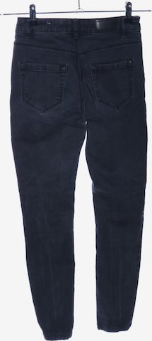 Pimkie Skinny Jeans 24-25 in Schwarz