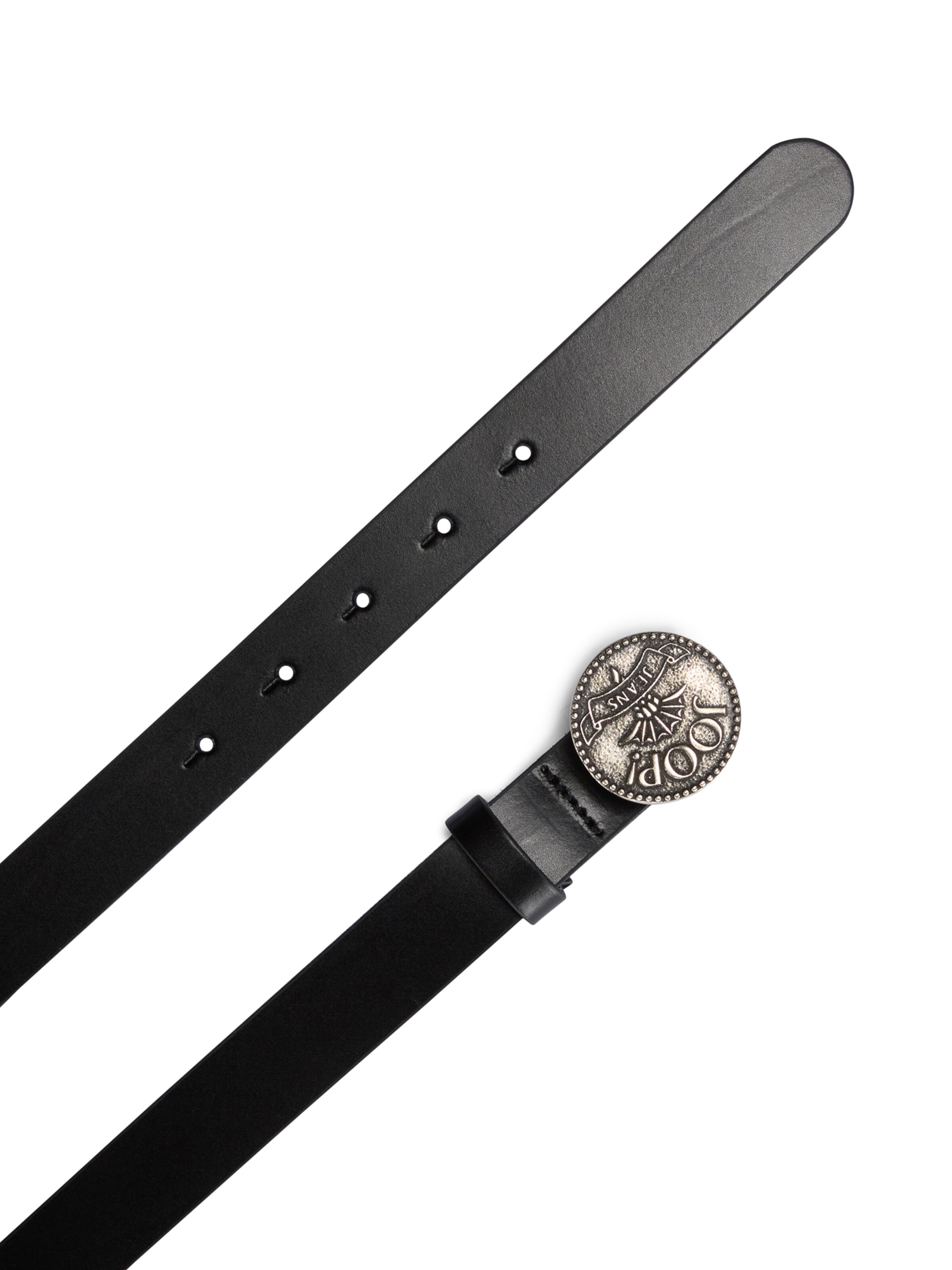 Ceinture JOOP! Jeans en noir