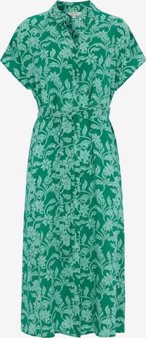 Robe Cellbes of Sweden en vert : devant