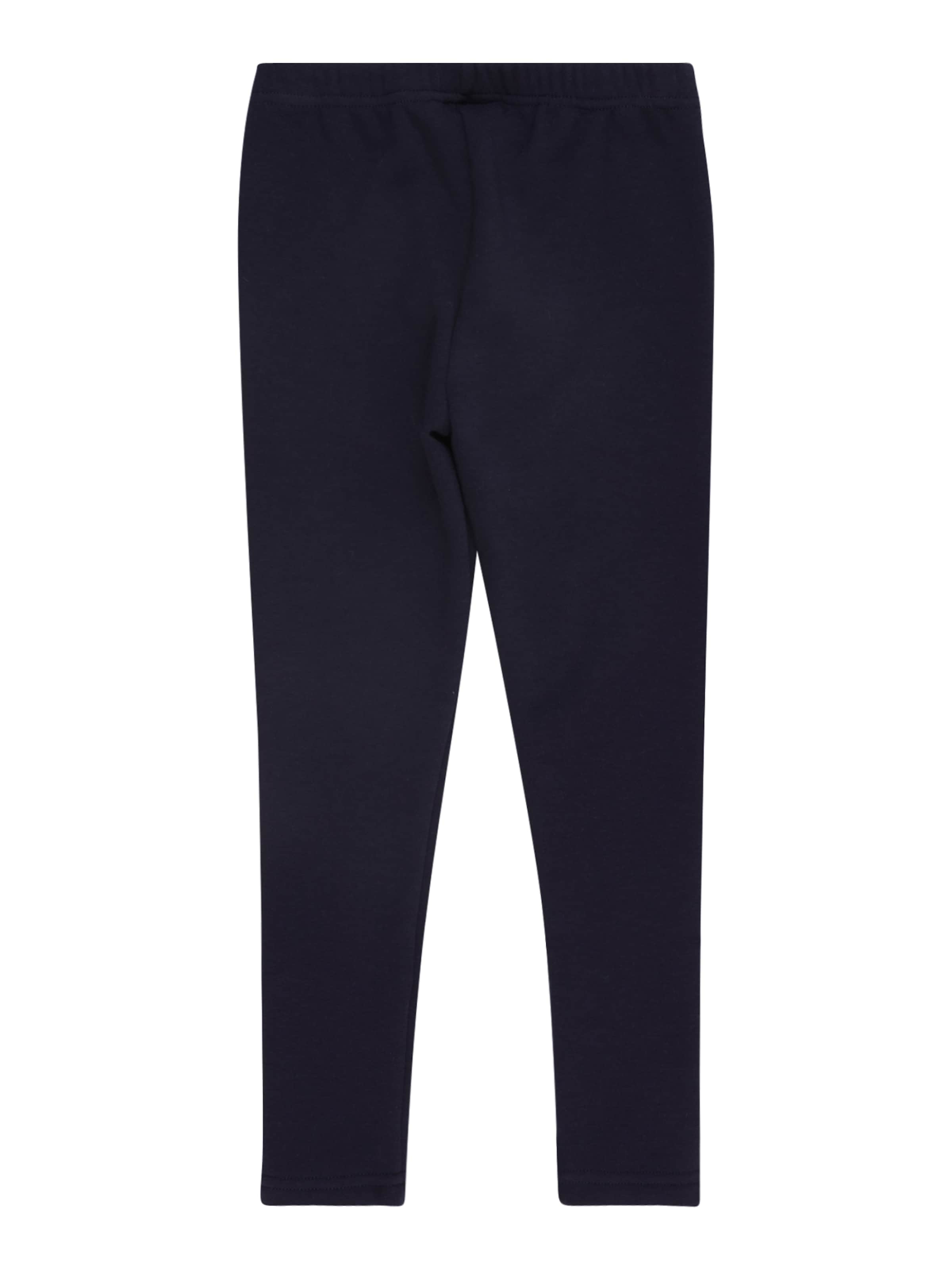 Danamade Skinny Leggings 'NAOMI' in Blue