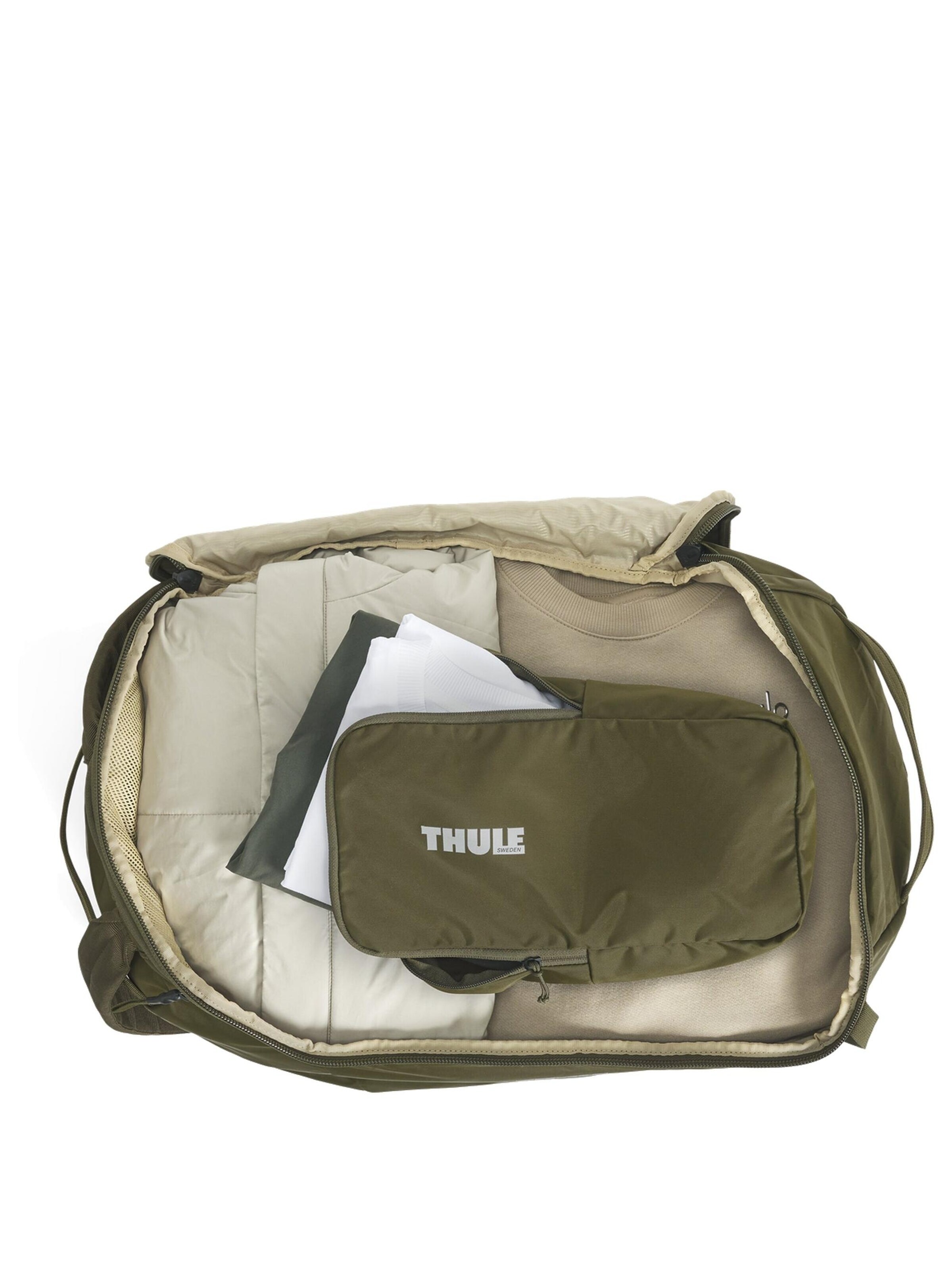 Thule Reisetasche‌‌‌‌‌‌ in Grün