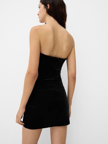 Abito di Bershka in nero
