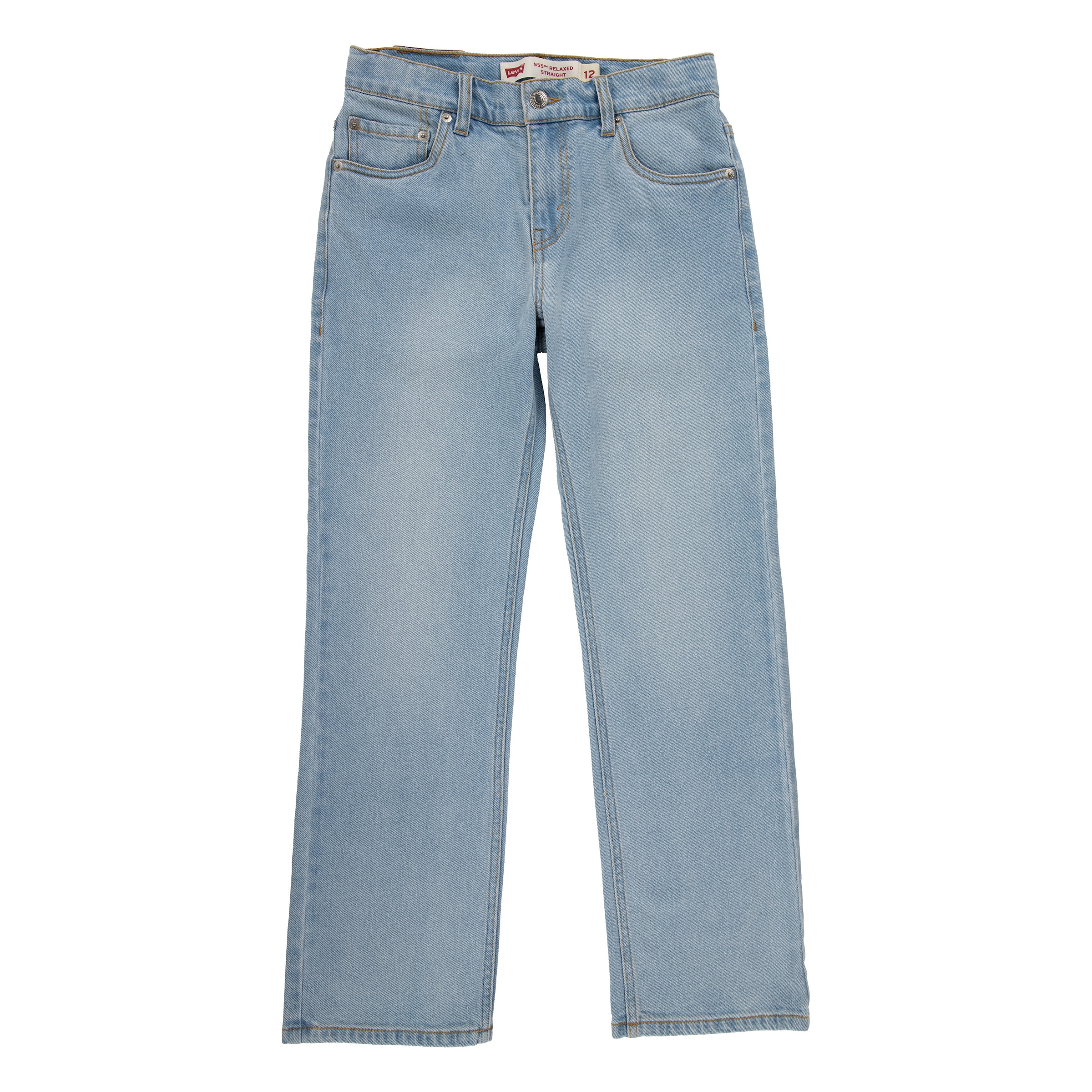 LEVI'S ® Jeans in Blue: front