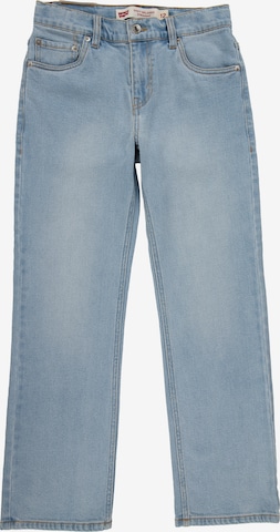 LEVI'S ® Jeans in Blue: front