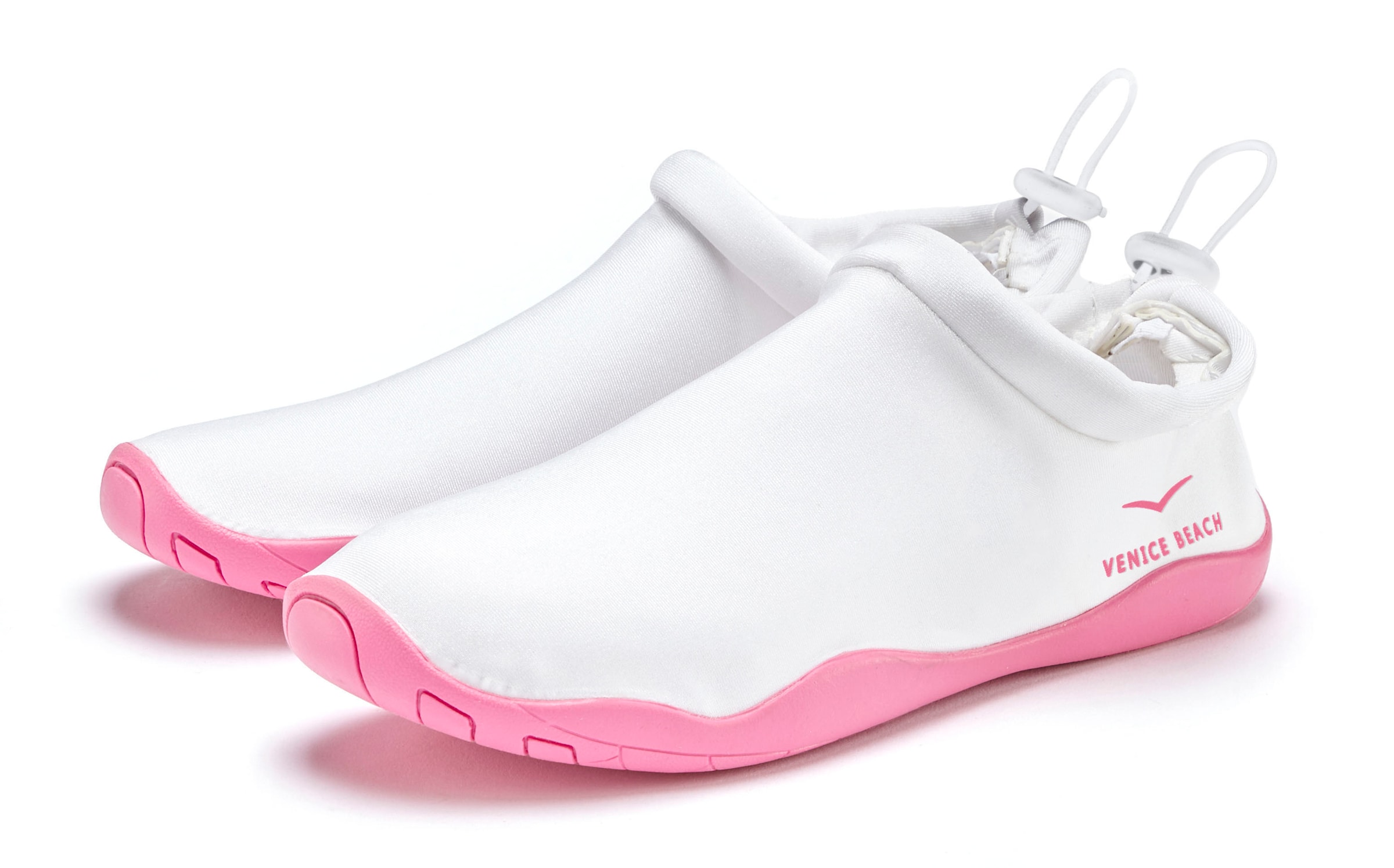 VENICE BEACHNatikače - bijela boja