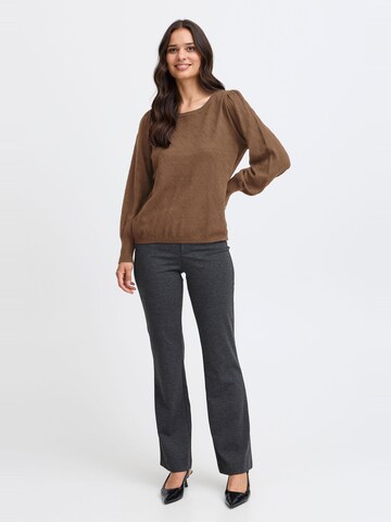 Pullover ' FRMelani' di Fransa in marrone