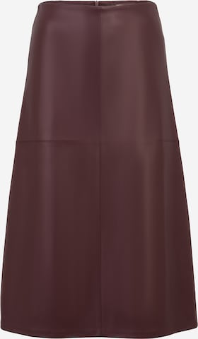 Guido Maria Kretschmer Women Hame 'Maura' värissä punainen: etupuoli