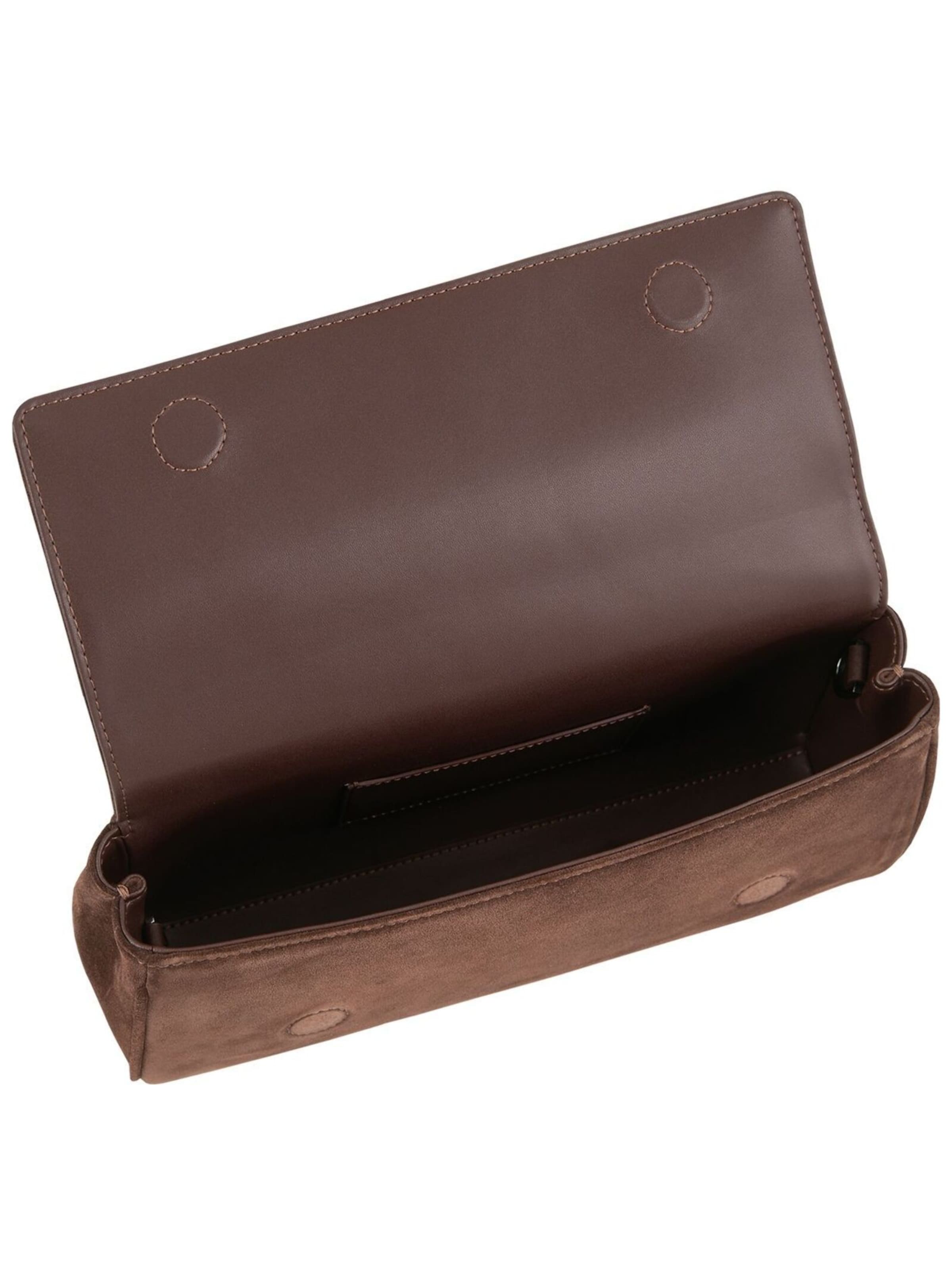Högl Crossbody bag in Brown