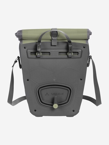 VAUDE Sports Bag in Green