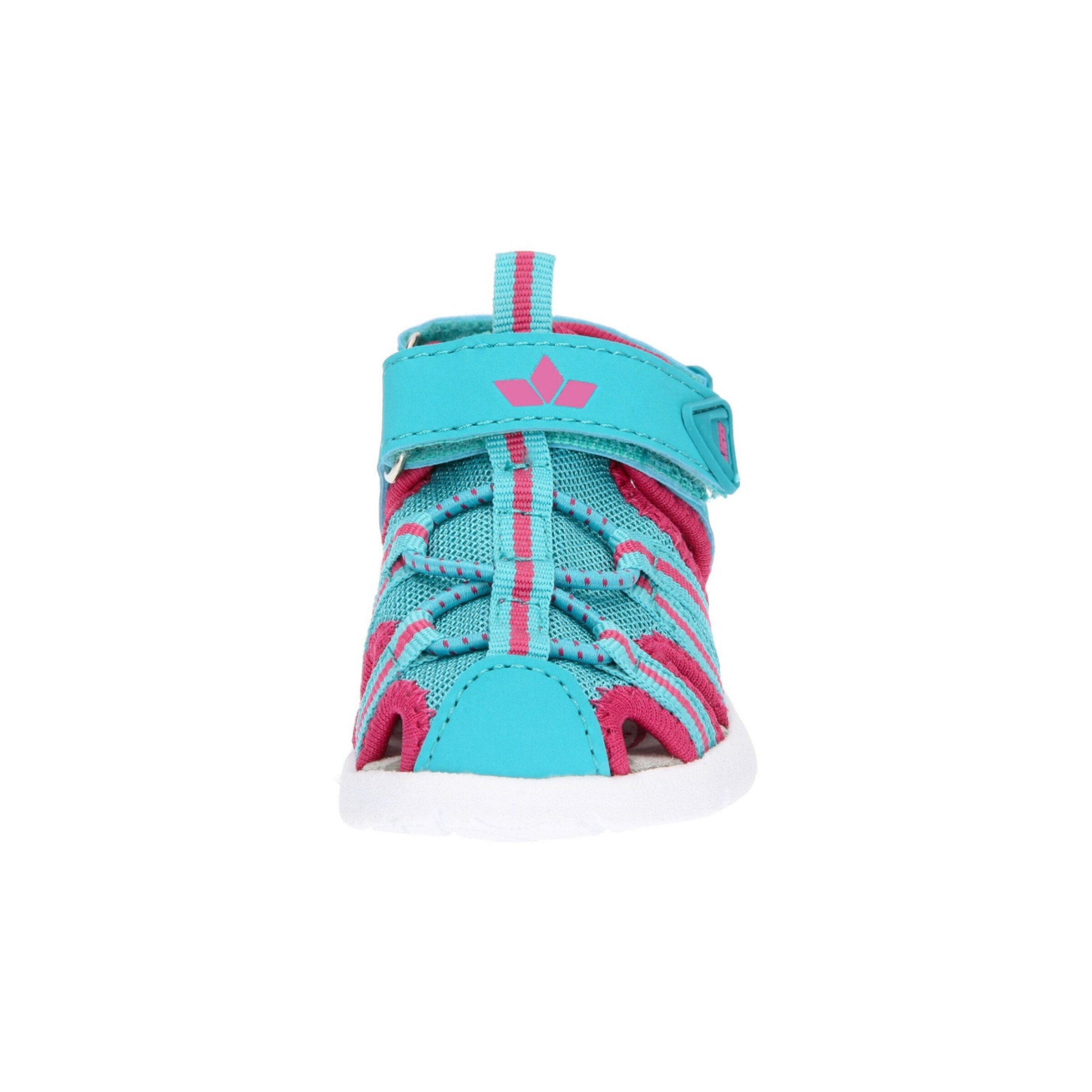 LICO Sandals 'Nikita' in Blue