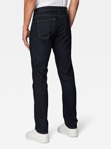 Mavi Slimfit Jeans 'JAKE' in Schwarz