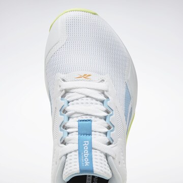 Reebok Sports shoe 'NANOFLEX TR 2.0' in White