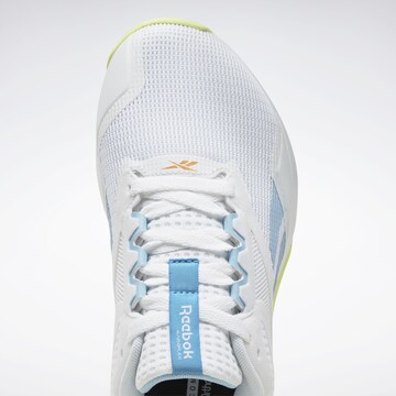 Chaussure de sport 'NANOFLEX TR 2.0' Reebok en blanc